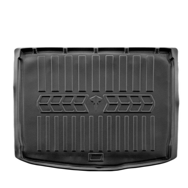 

Trunk mat 3D (lower) (Stingray) for Renault Captur 2019-