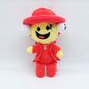 Sammy Plush Toys Steal a Brainrot Game Plushies Stuffed Doll Soft Cuddly Gifts for Kids Child Birthday Christmas
