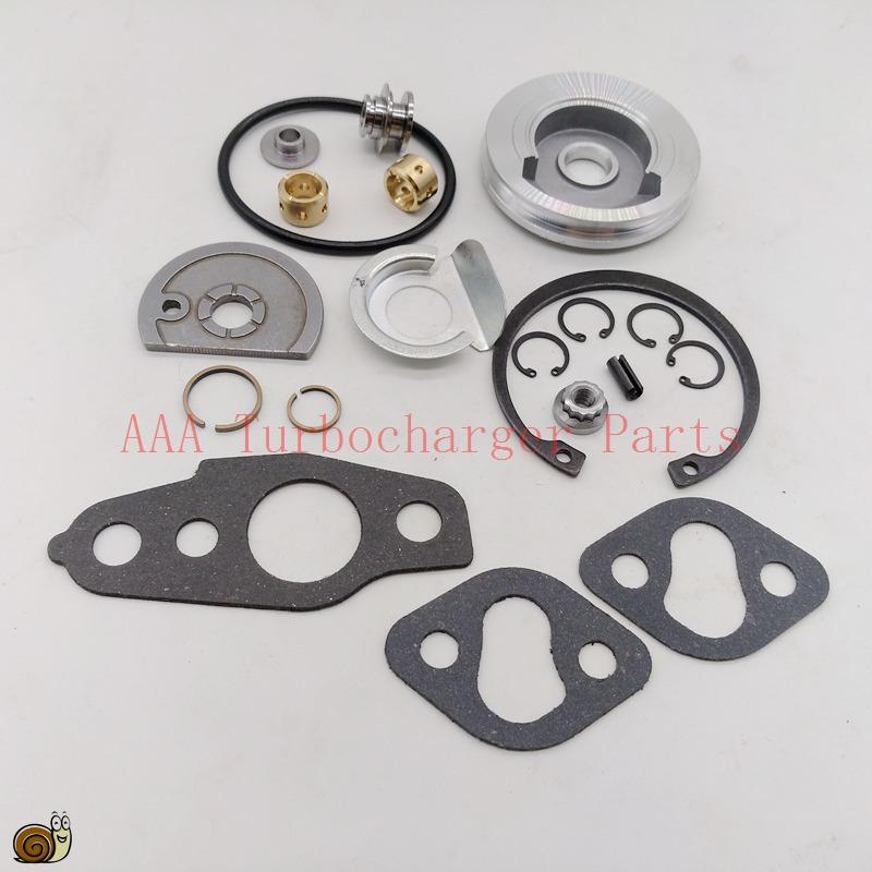 CT12B Turbocharger Parts Turbo Repair Kits/Rebuild Kits Supplier AAA Turbocharger Parts