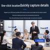 Shuzhen T631 Wireless Video Conference Camera System (CN version)