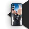 Phone Cover for Apple iPhone 17 Pro XS Max Air 6 Plus X 5 + SE 2022 SE2 7+ 16E XR Soft Silicone Case JuL C'est Pas Des Lol