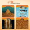 Jia Diao Ni Advanced Mixed Pond Bait for Crucian Carp and Black Pit Fish - Yan Yu Lake Competition Style