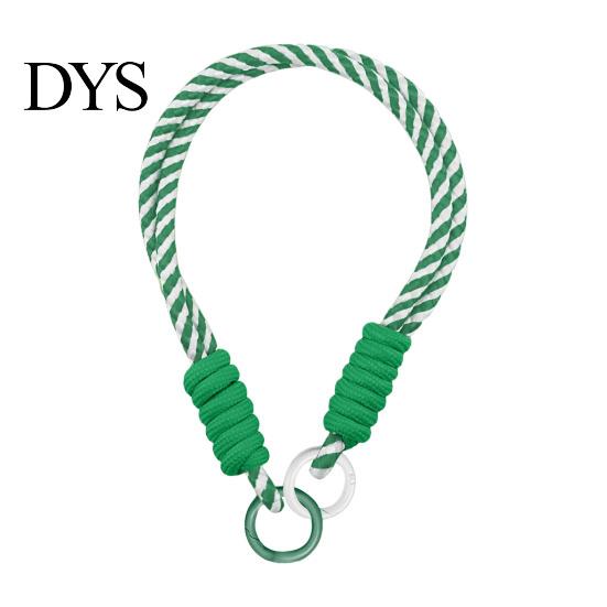 Short Wrist Strap Braided Rope Pendant with Hanging Ring Accessory Wear-Resistant Lightweight Lanyard Portable Water Bottles Mobile Phones