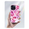 Honkai Star Rail Hyacine Clear Phone Case For Iphone 17 Air 16 Pro Max 15 Pro 14 Plus 17E 16E 11 13 12 Mini Cover Cases Fundas C