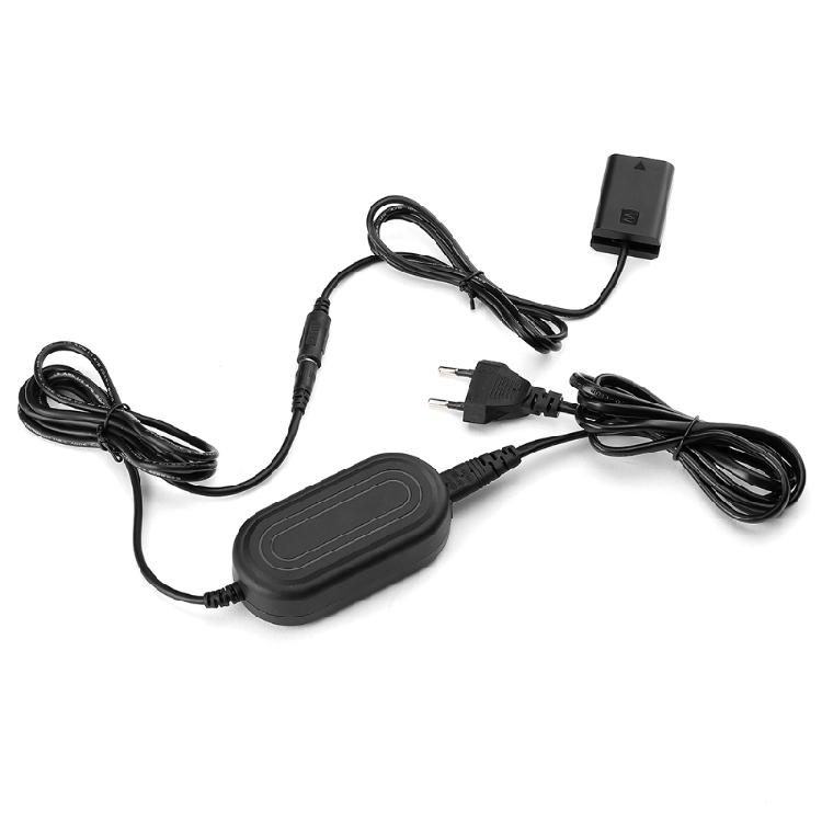 

Power Adapter NP-FW50 Dummy Battery for Nex-3/5/6/7 Series 1