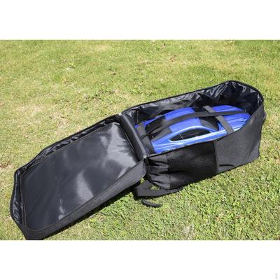 Carrying Case for 1:10 RC Trucks with Adjustable Strap