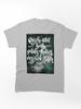 Stalking Jack the Ripper Classic Unisex T-Shirt