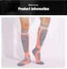 Women's Thick Warm Ski Socks for Autumn and Winter Outdoor Sports
