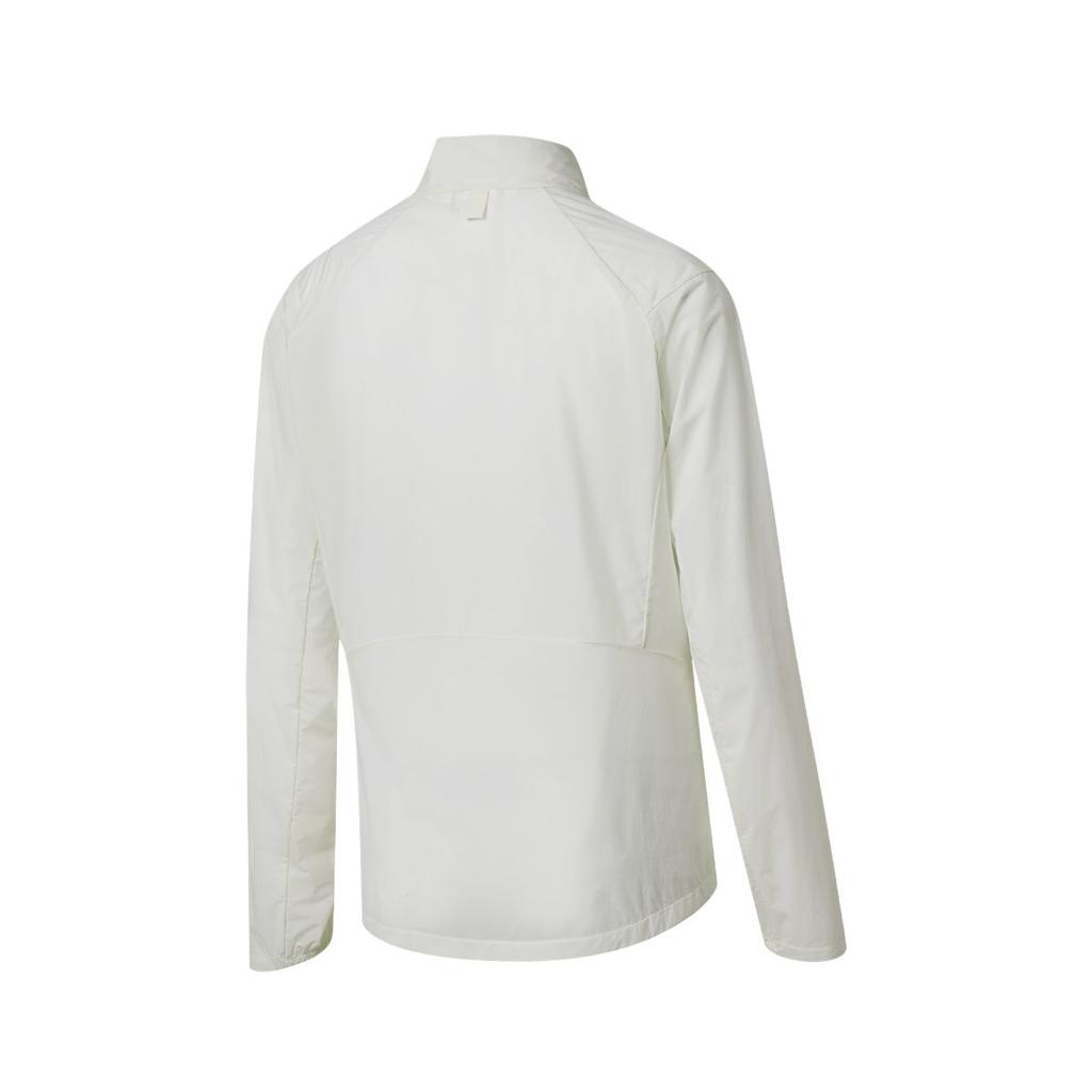 Saucony Urban Life Woven Stand Collar Zip Long Sleeve Jacket Women Jacket SA1260WJ51L-WT038