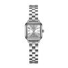 Jyullieoseu Ja-1415 Square Women'S Metal Watch