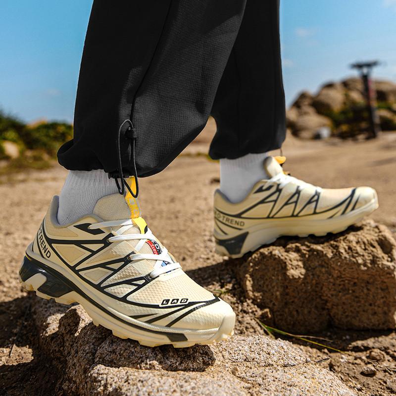 Hiking Shoes Men Winter Outdoor Sports Climbing Shoes Hunting Shoes Warm Women Trekking Sneakers Ankle Boots Tactical