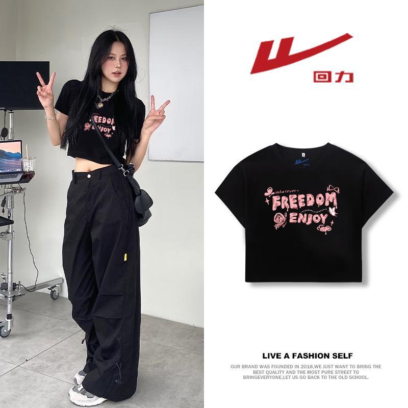 Warrior Women s Pure Cotton Short Sleeve T-Shirt L