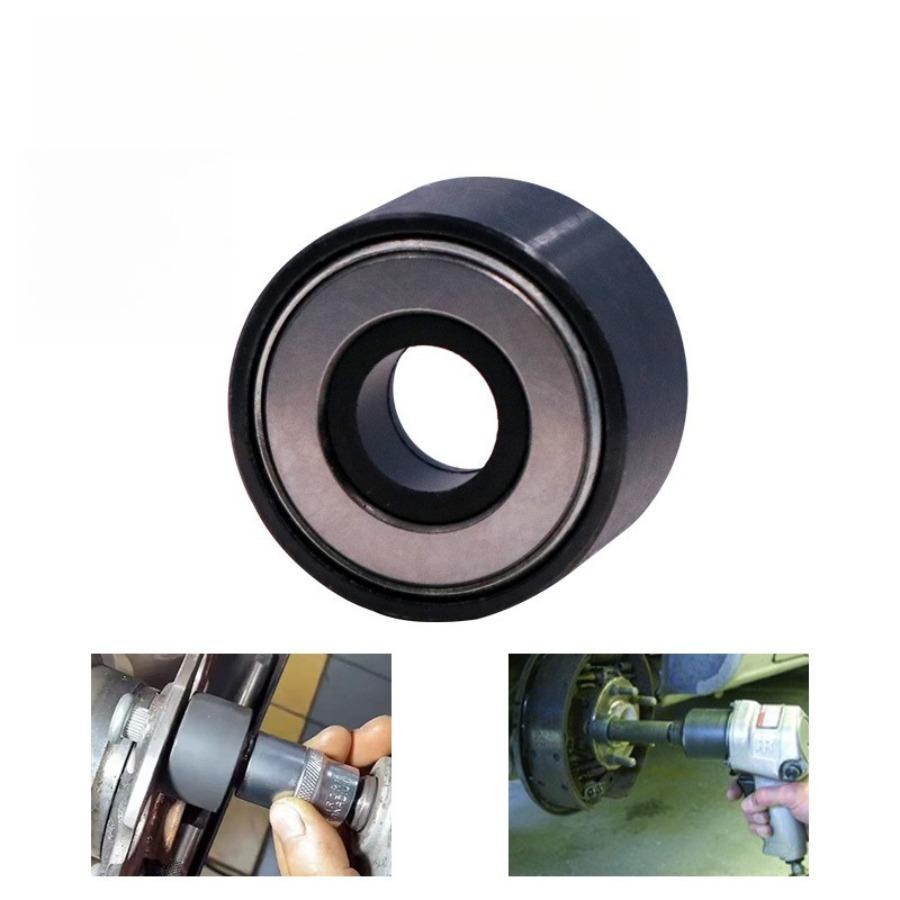 Professional Wheel Hub Bolt Install Tools - Bearing & Screw Fitting Kits for Auto Repair Shops