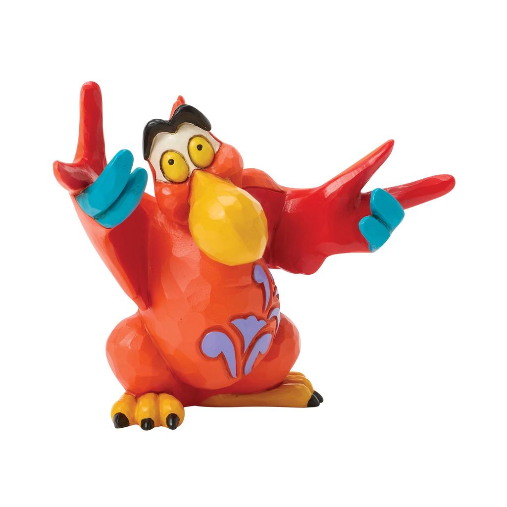 Disney Traditions Iago Mini 6018927