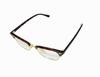 Photochromic Eyeglasses Set HOYA Photochromic Suntech 49 Size CLUBMASTER Eyeglasses Frame Color-Changing GrayRay-Ban RB5154-2372-49 RX5154-2372-49