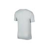 Nike Dri-Fit Logo Print Training Short Sleeve T-Shirt Men Tops Birch-Tree CT6391-051