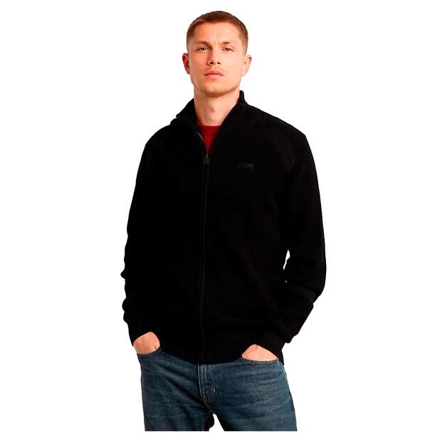 

G-Star Свитер на молнии Detailed 2XL