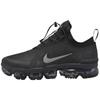 Air VaporMax 2019 Utility Black Women's Running Shoes BV6353-001