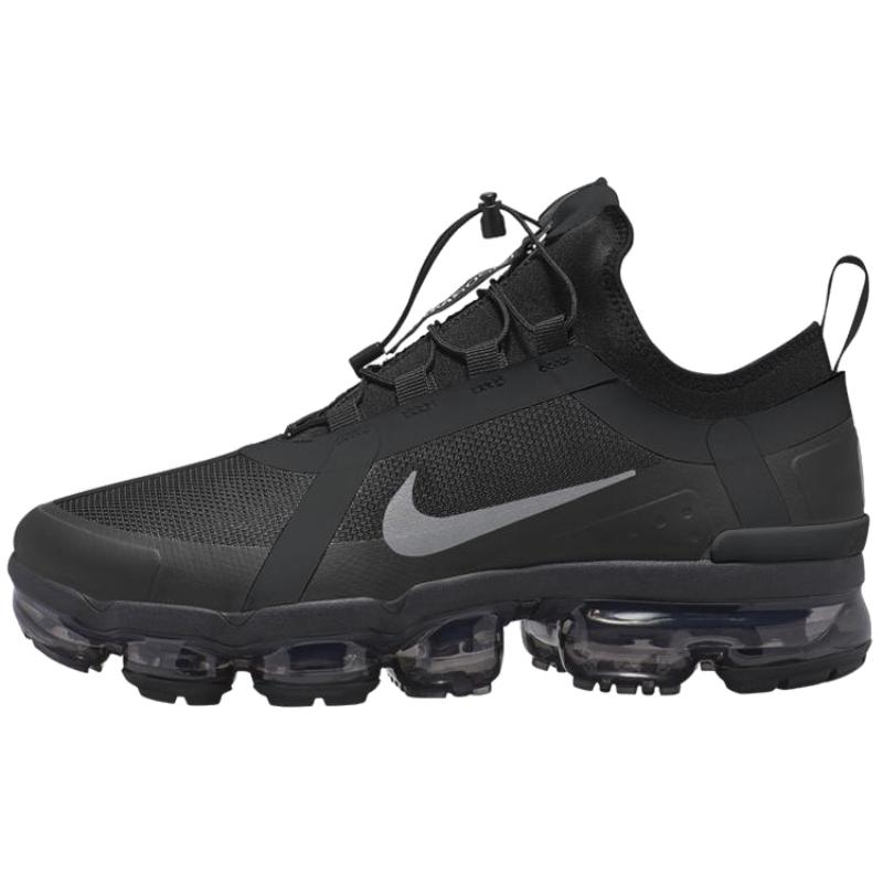 Nike Air VaporMax 2019 Utility Black Women's Running Shoes BV6353-001