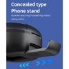 Small Wireless Controller Fast Page Turning Responsive Touch Travel Reading Accessory Upgrades for Electronic Books