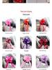 Large Wedding Car Ribbon Decoration for Bridal Team