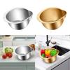 Slanted Rice Strainer Washing Bowl Kitchen Colander Pasta Strainer for Cleaning and Washing Rice Pasta Vegetable Home Cook