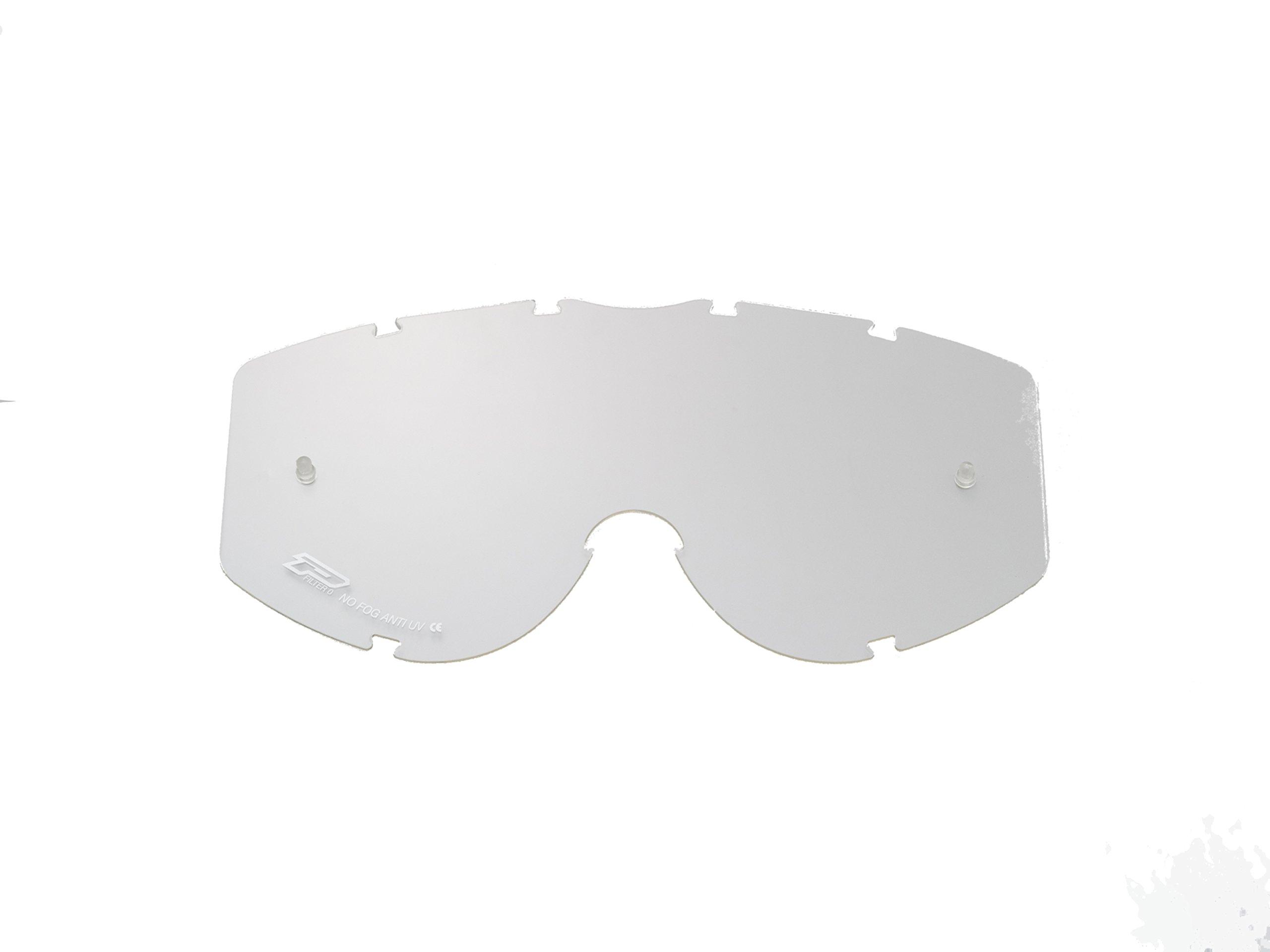 

Daytona PROGRIP Goggle Lens Clear PGS3210 90850