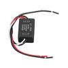 Brake Light Strobe Controller LED Intelligent High Mounted Brake Light Flasher Module for Motor Vehicle