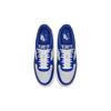New Nike Air Force 1 Low 07 Game Royal CI0056-400