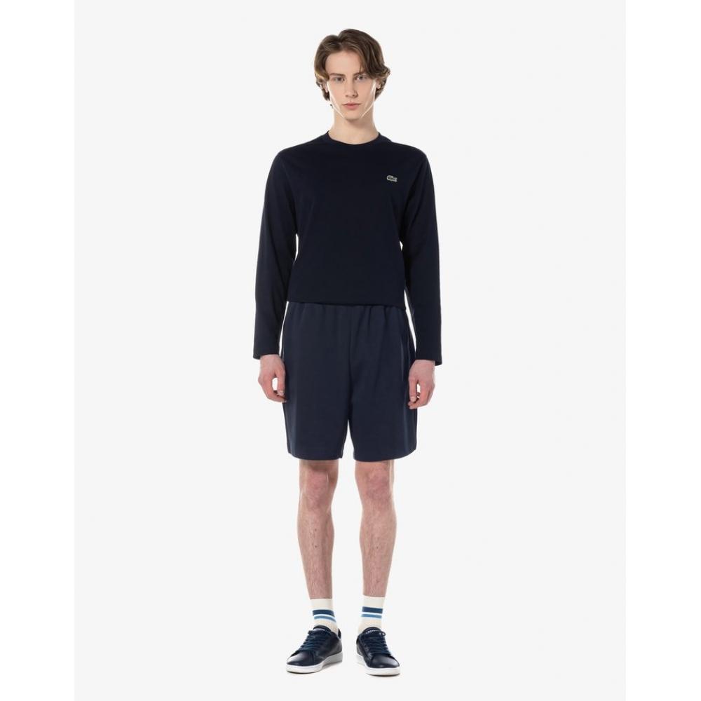 

LacoSte Men S baSic Sweat ShortS Gh779e 54g Hde 003