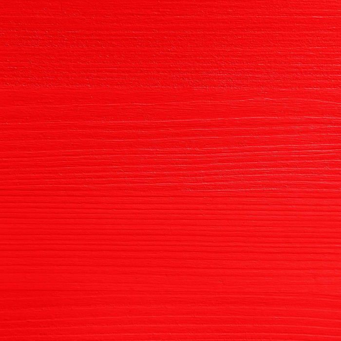 Boîte de rangement en bois rouge Creative Deco - 30 x 20 x 14 cm - avec couvercle