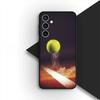 Casing for Samsung Galaxy A35 A36 A55 A26 A05 A06 A14 A50 A51 A53 A54 A12 A13 A23 Phone Cover Protective Case Tennis Fan