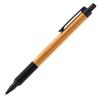Luddite EverDraw Wood 05 Mechanical Pencil, Cherry Wood, LDWB-MP4CW-05