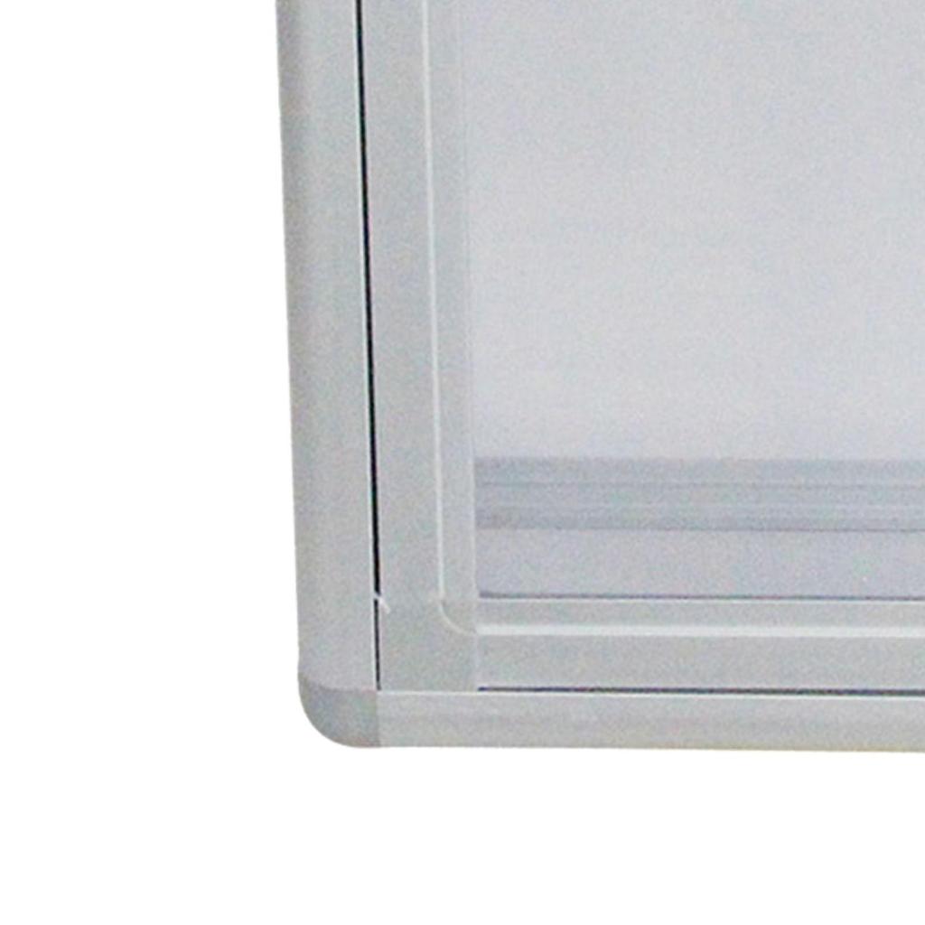 Suggestion Box with Lock Ballot Box Easy Installation Craftsmanship Charity Collection Donation Box for School Voting Contest