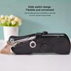 Handheld Sewing Machine Lightweight Mini Electric Sewing Machine Clothes Mending Machine for Beginners and Adults
