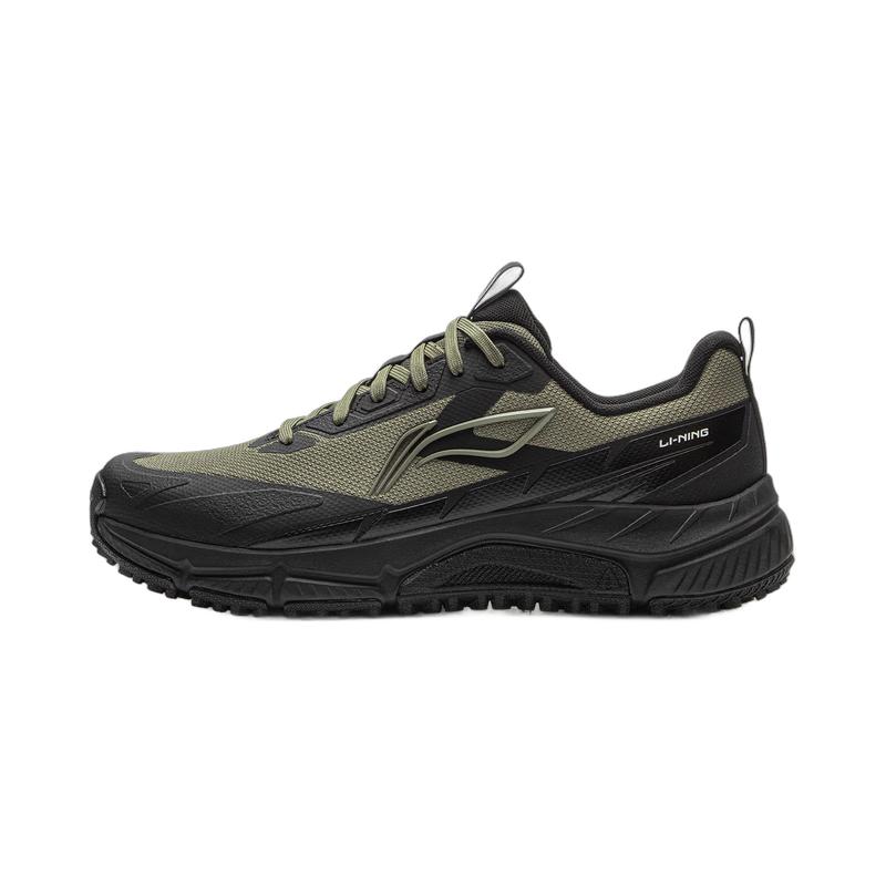 Li-Ning Chasing Wind Men s Trail Running Shoes ARSV159 43.5
