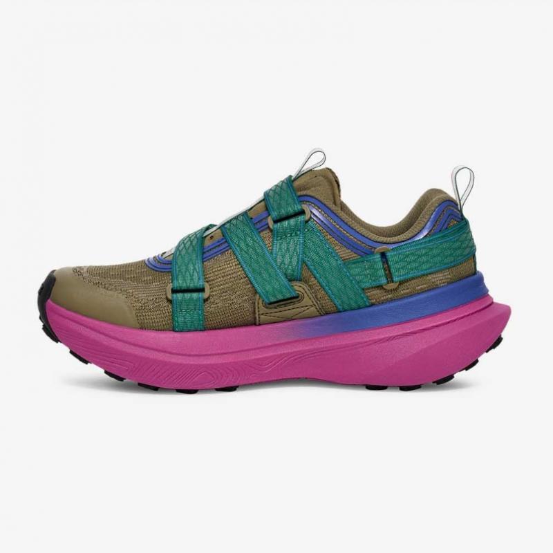 Teva Women S Running ShoeS Stvf2510193 Bdv Aventrail