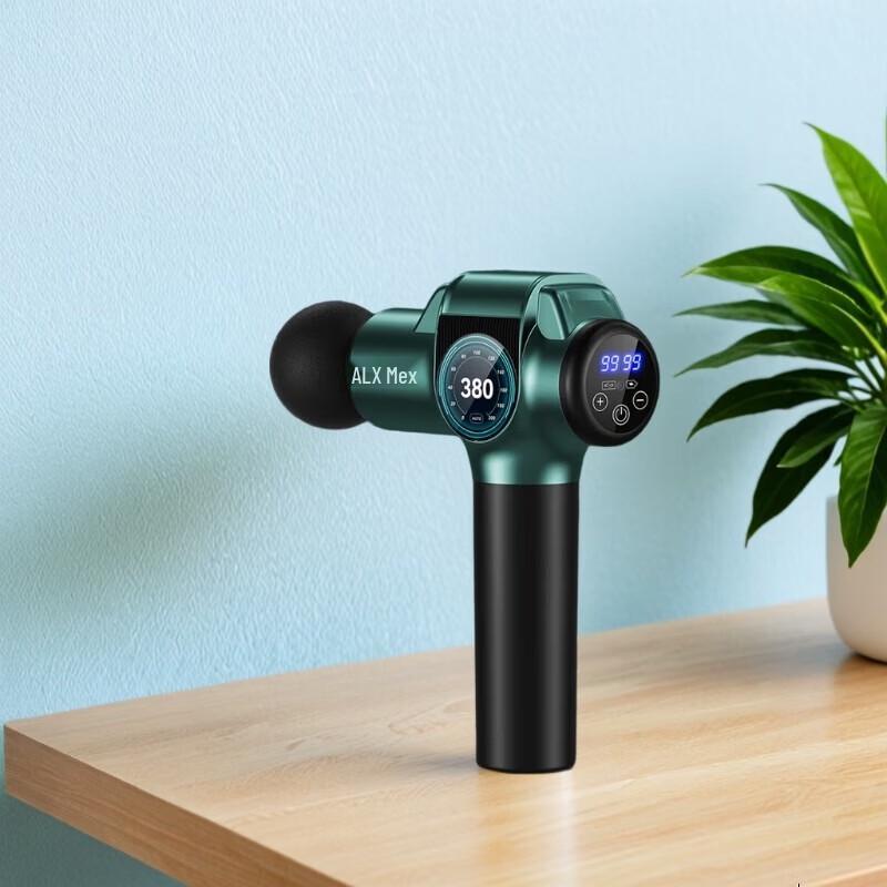 AUX Percussion Massage Gun