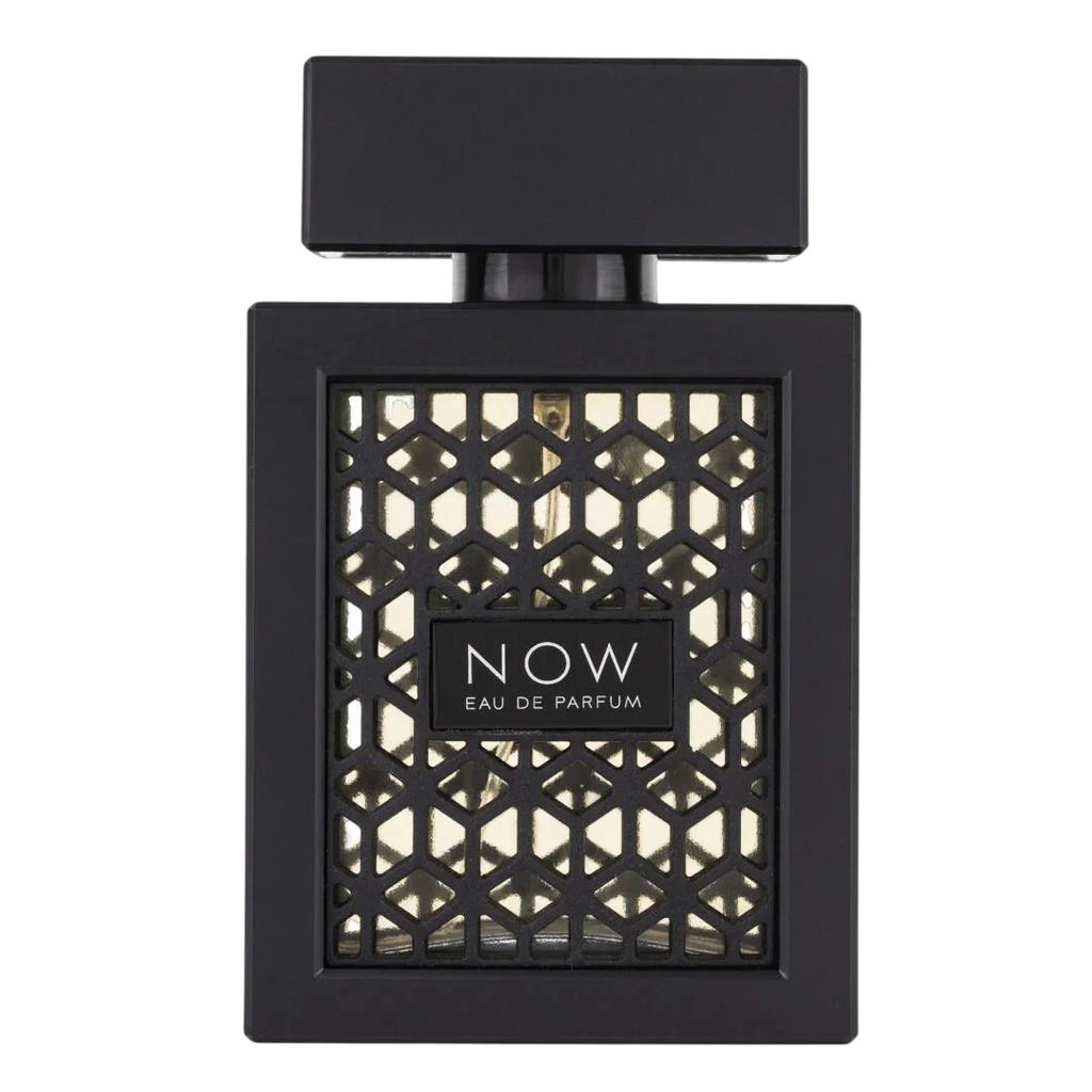 Lattafa, Rave Now, Eau De Parfum, Para Hombres, 100 ml