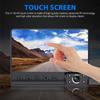1080P Driving Recorder Car Dash Cam With 170 Degree Front Rear And Interior Cameras For Enhanced Safety And Security