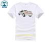 Dres Racing Mr2 Logo Hemden Dres Racing 2025