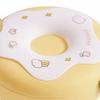 Plastic Lunch Storage Container 3 Compartments Food Container Compartment Lunch Box  For Travel