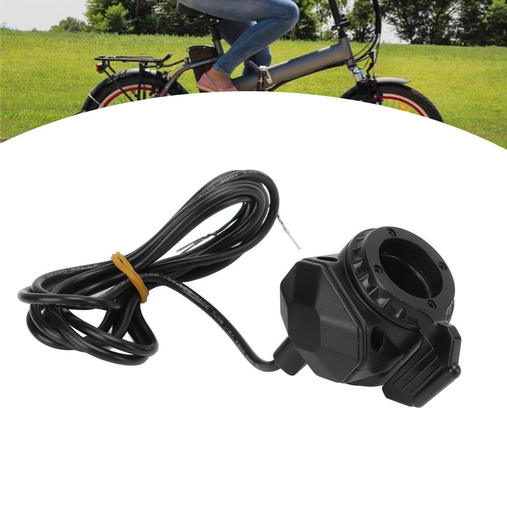 Propeller Speed Controller Replacement Marine Motor Electric Switch for POER 12V Electric Propeller