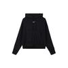 (WMNS) Sportswear Phoenix Fleece Over Oversized Pullover Hoodie Asia Sizing 'Black' Women's DQ5859-010
