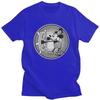 Cool Mickey Mouse Anime T Shirt Short Sleeved 100% Cotton T-shirt Summer Steamboat Willie Tees Streetwear Tshirts Unisex