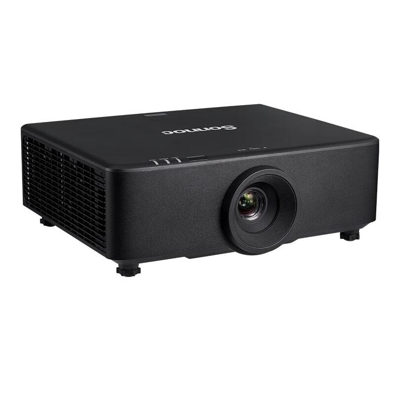 

Sonnoc SNP-U80L Laser HD Immersive Projector (CN version)