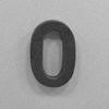0-10 Numbers Fridge Stickers Creative Fridge Stickers Countdown Date Numbers Magnetic Stickers for Message Board Fridge Magnets