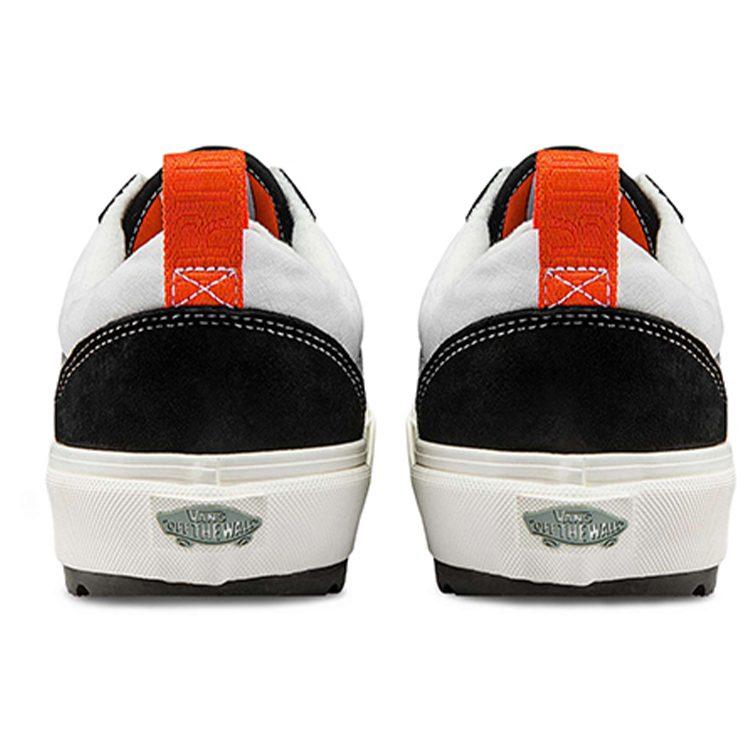 Old Skool Napapijri x Old Skool Vans MTE-1 'Forest Fog' VN0A5I128S8