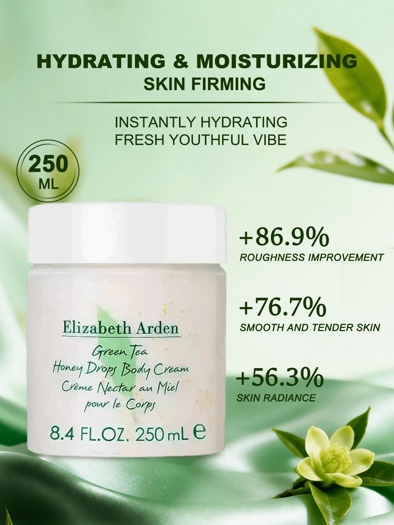 Elizabeth Arden Green Tea Honey Лосьон для тела 250 мл Увлажняющий крем 250ml