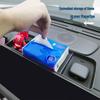 2022-2025 XPeng G9 Central Screen Storage Box Car Interior Accessory